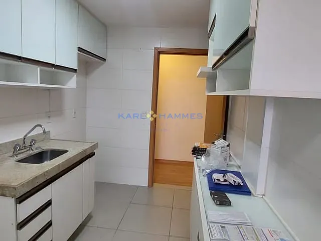 Apartamento 2 quartos e 2 banheiros, à venda, no bairro Bingen em Petrópolis