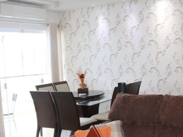 Apartamento com 141m² 3 quartos e 3 banheiros, à venda, no bairro Vila São Vicente em Franca