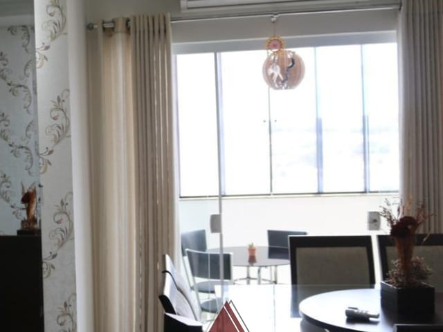 Apartamento com 141m² 3 quartos e 3 banheiros, à venda, no bairro Vila São Vicente em Franca