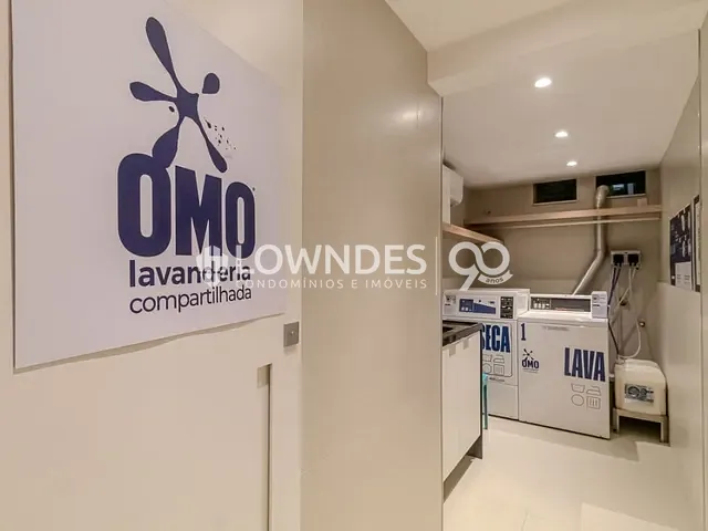 Apartamento 1 quarto e 1 banheiro, à venda, no bairro Copacabana em Rio de Janeiro
