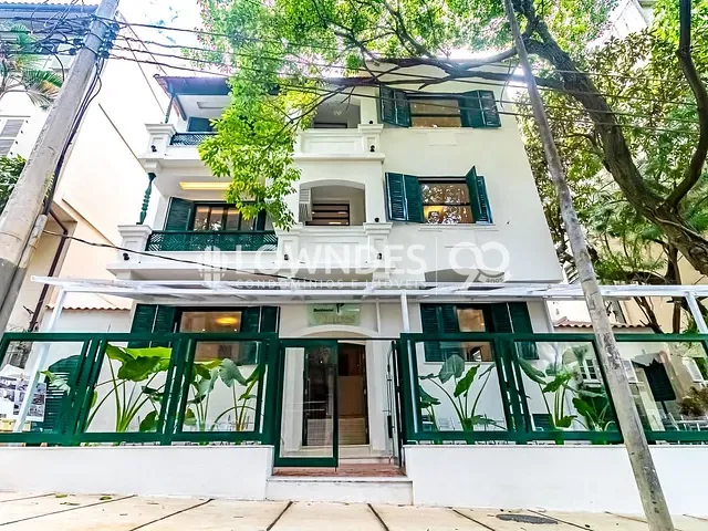Apartamento 1 quarto e 1 banheiro, à venda, no bairro Copacabana em Rio de Janeiro