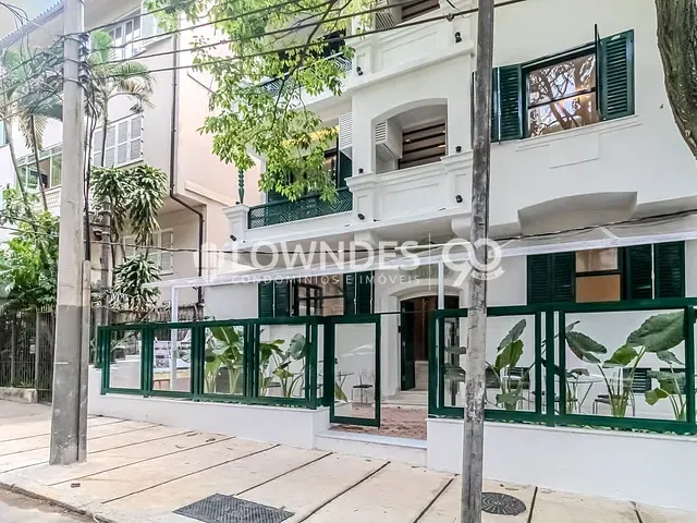 Apartamento 1 quarto e 1 banheiro, à venda, no bairro Copacabana em Rio de Janeiro