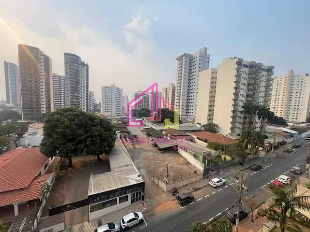 Apartamento com 193m² 4 quartos e 4 banheiros, à venda, no bairro Goiaberas em Cuiabá