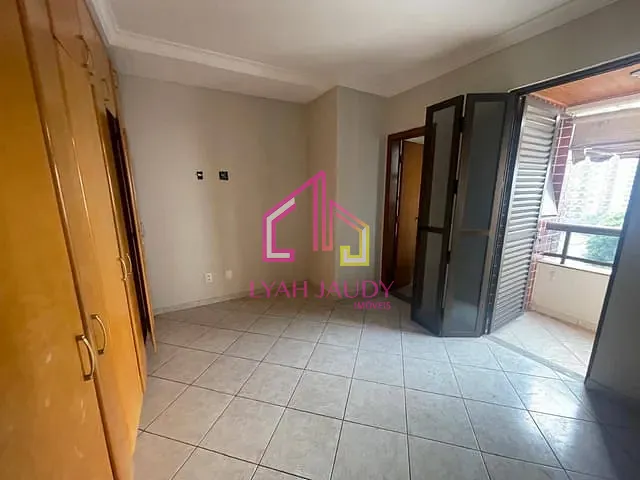 Apartamento com 193m² 4 quartos e 4 banheiros, à venda, no bairro Goiaberas em Cuiabá