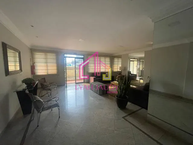 Apartamento com 193m² 4 quartos e 4 banheiros, à venda, no bairro Goiaberas em Cuiabá