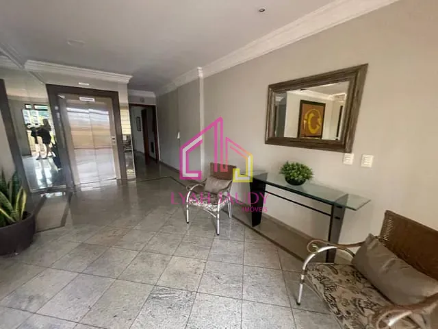 Apartamento com 193m² 4 quartos e 4 banheiros, à venda, no bairro Goiaberas em Cuiabá