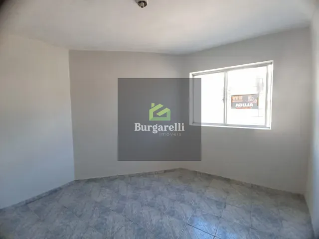Apartamento 3 quartos e 1 banheiro, para alugar, no bairro Vila São Francisco em Lavras