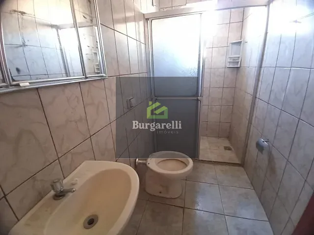 Apartamento 3 quartos e 1 banheiro, para alugar, no bairro Vila São Francisco em Lavras