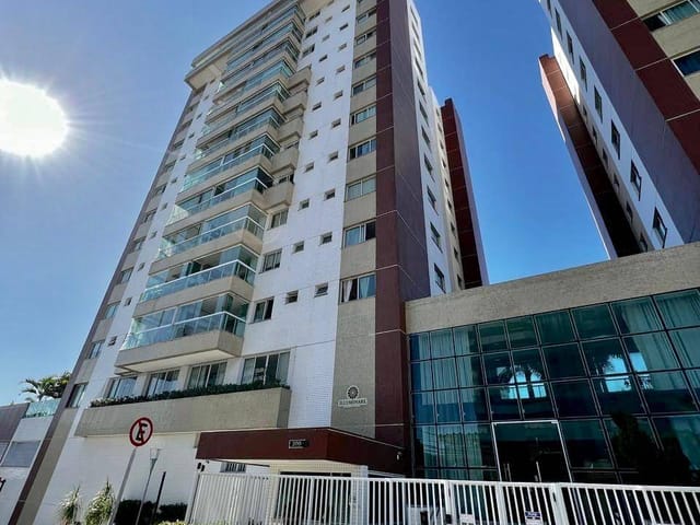 Apartamento 3 quartos e 3 banheiros, à venda, no bairro Farolândia em Aracaju