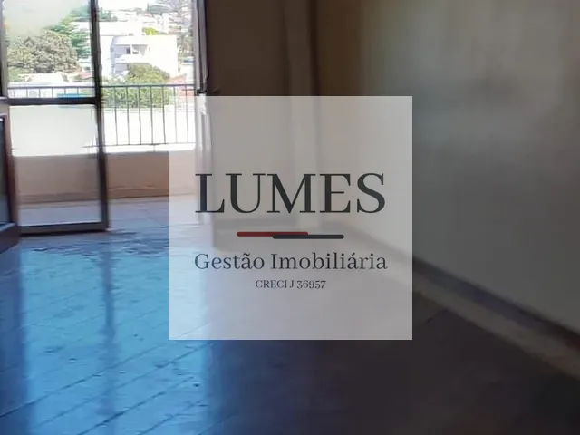 Apartamento 3 quartos e 3 banheiros, à venda, no bairro Chácara Girassol em Americana