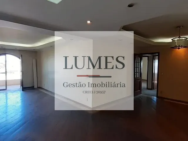 Apartamento 3 quartos e 3 banheiros, à venda, no bairro Chácara Girassol em Americana