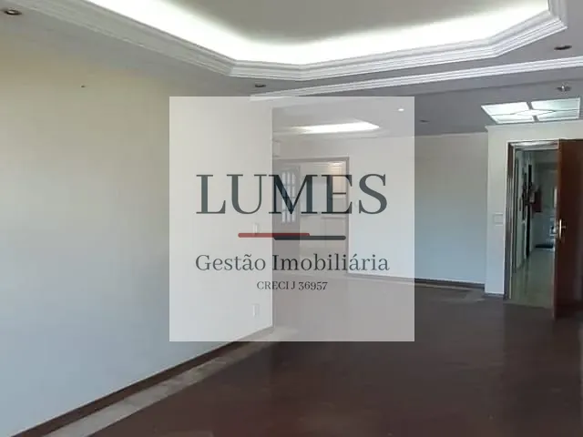 Apartamento 3 quartos e 3 banheiros, à venda, no bairro Chácara Girassol em Americana