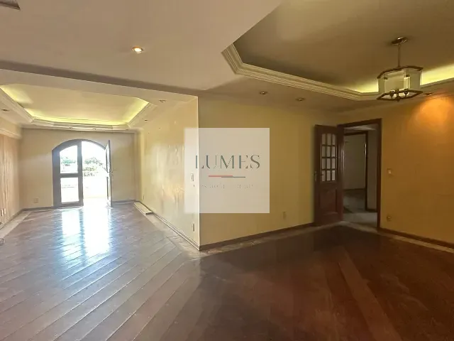 Apartamento com 138m² 3 quartos e 3 banheiros, à venda, no bairro Chácara Girassol em Americana