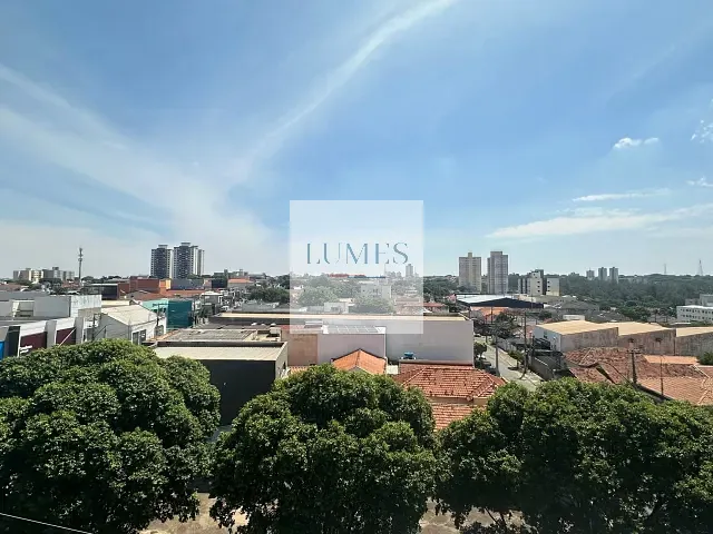 Apartamento com 138m² 3 quartos e 3 banheiros, à venda, no bairro Chácara Girassol em Americana