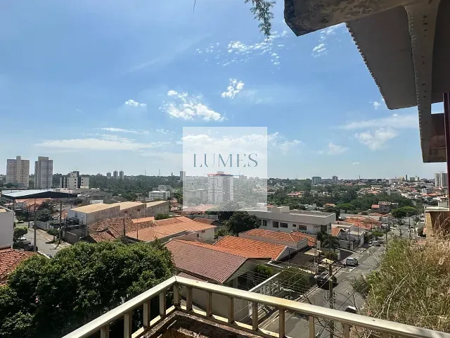 Apartamento com 138m² 3 quartos e 3 banheiros, à venda, no bairro Chácara Girassol em Americana