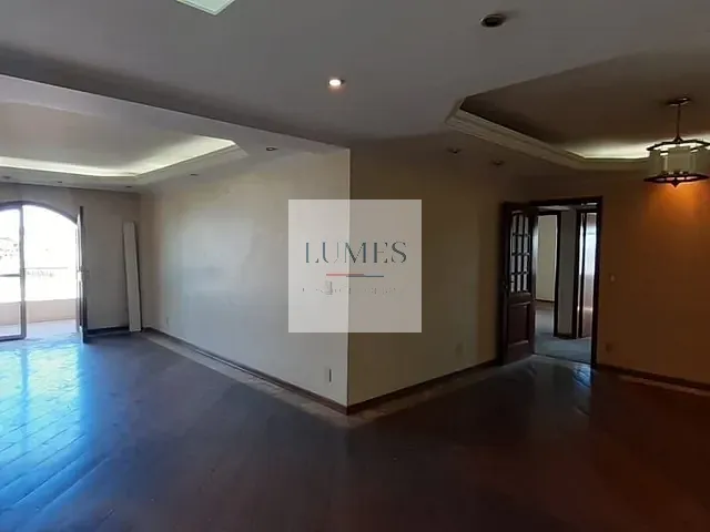 Apartamento 3 quartos e 3 banheiros, à venda, no bairro Chácara Girassol em Americana