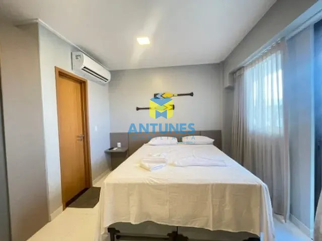 Apartamento com 28m² 1 quarto e 1 banheiro, à venda, no bairro Porto de Galinhas em Ipojuca