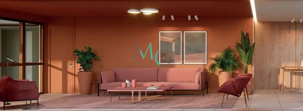 Apartamento, 3 quartos, 148 m² - Foto 4