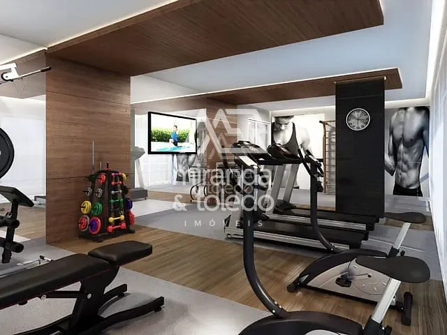 Apartamento com 249m² 4 quartos e 5 banheiros, à venda, no bairro Doutor Gilberto Machado em Cachoeiro De Itapemirim