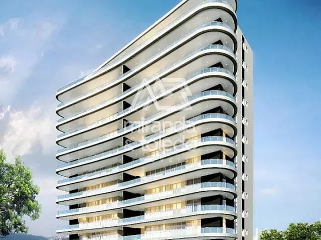 Apartamento com 249m² 4 quartos e 5 banheiros, à venda, no bairro Doutor Gilberto Machado em Cachoeiro De Itapemirim