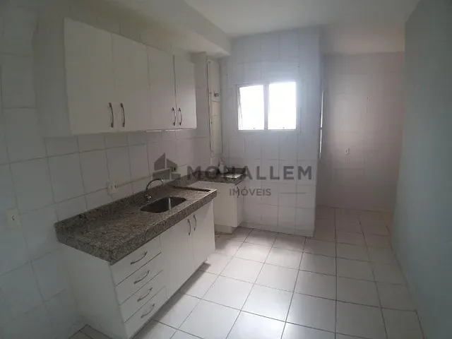 Apartamento 3 quartos e 2 banheiros, para alugar, no bairro Varginha em Itajubá