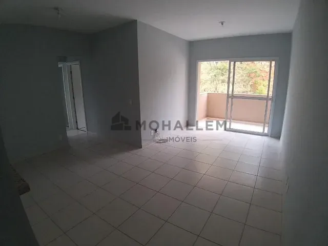 Apartamento 3 quartos e 2 banheiros, para alugar, no bairro Varginha em Itajubá