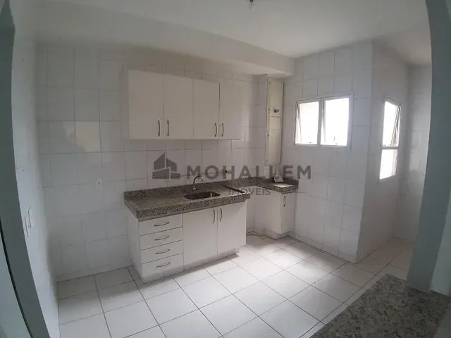 Apartamento 3 quartos e 2 banheiros, para alugar, no bairro Varginha em Itajubá