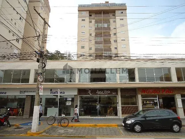Apartamento 3 quartos e 2 banheiros, para alugar, no bairro Varginha em Itajubá