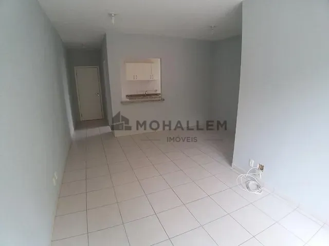 Apartamento 3 quartos e 2 banheiros, para alugar, no bairro Varginha em Itajubá