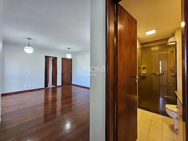 Apartamento 3 quartos e 3 banheiros, à venda, no bairro Setor Sudoeste em Brasília