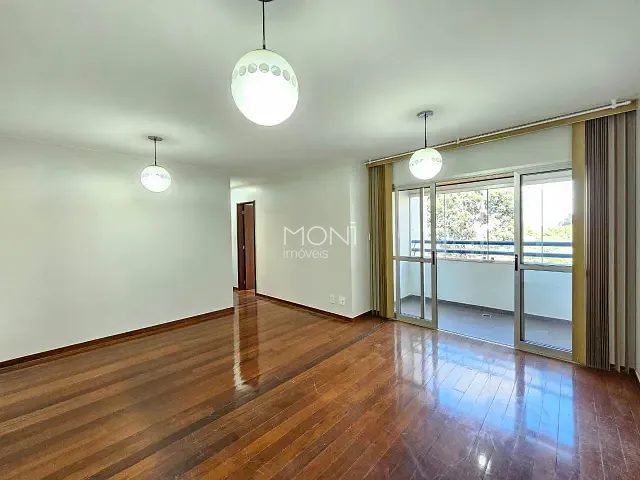 Apartamento 3 quartos e 3 banheiros, à venda, no bairro Setor Sudoeste em Brasília