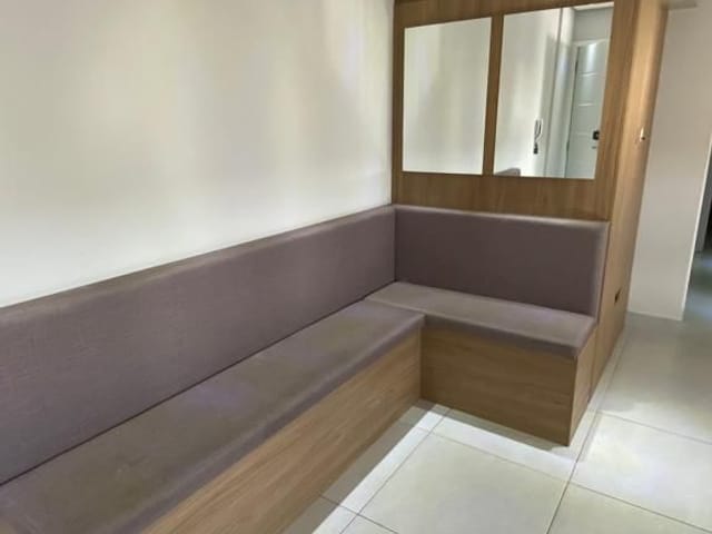 Apartamento 2 quartos e 2 banheiros, para alugar, no bairro Centro em Cambé