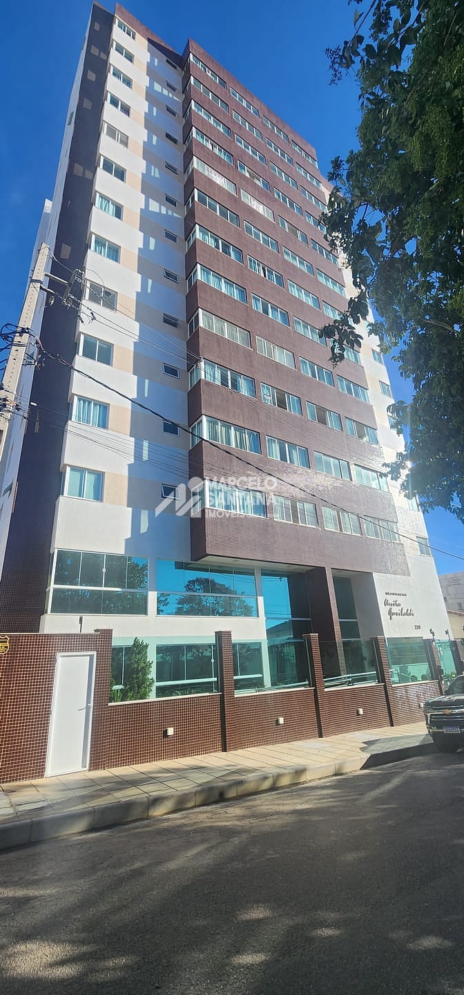 Apartamento, 3 quartos, 110 m² - Foto 3