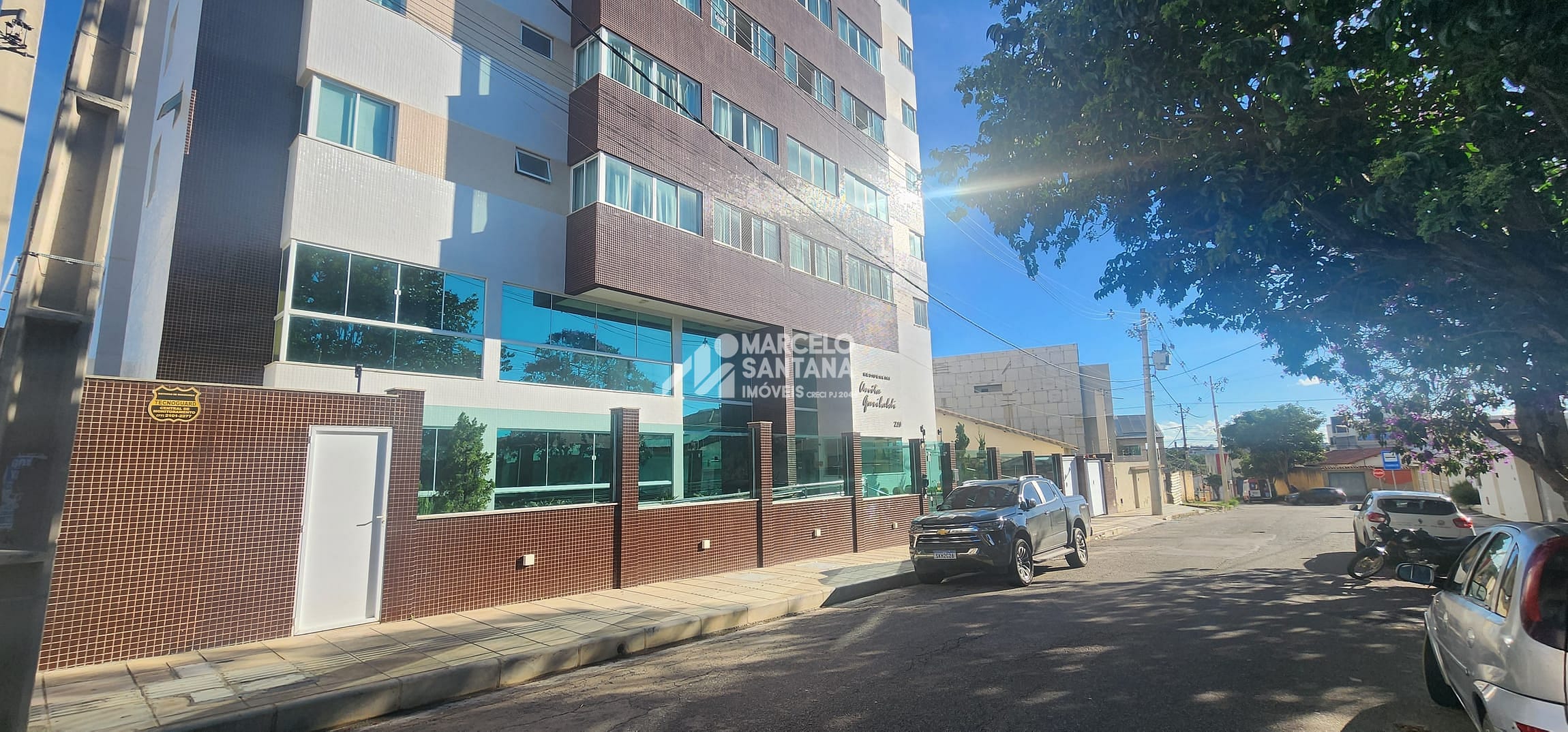 Apartamento, 3 quartos, 110 m² - Foto 2