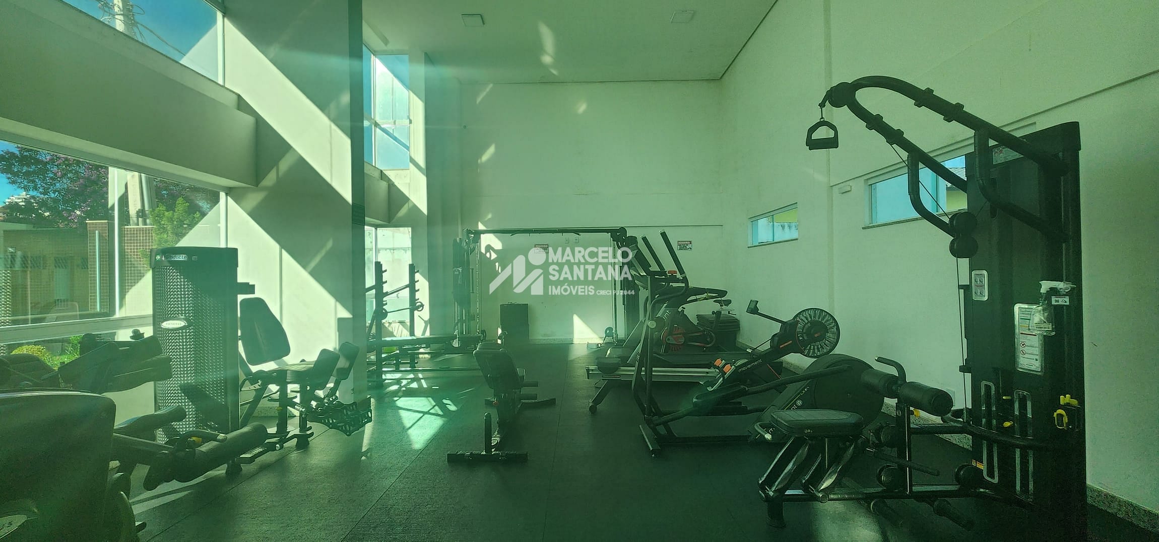 Apartamento, 3 quartos, 110 m² - Foto 27