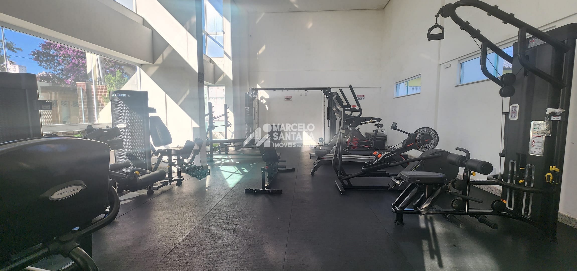 Apartamento, 3 quartos, 110 m² - Foto 28