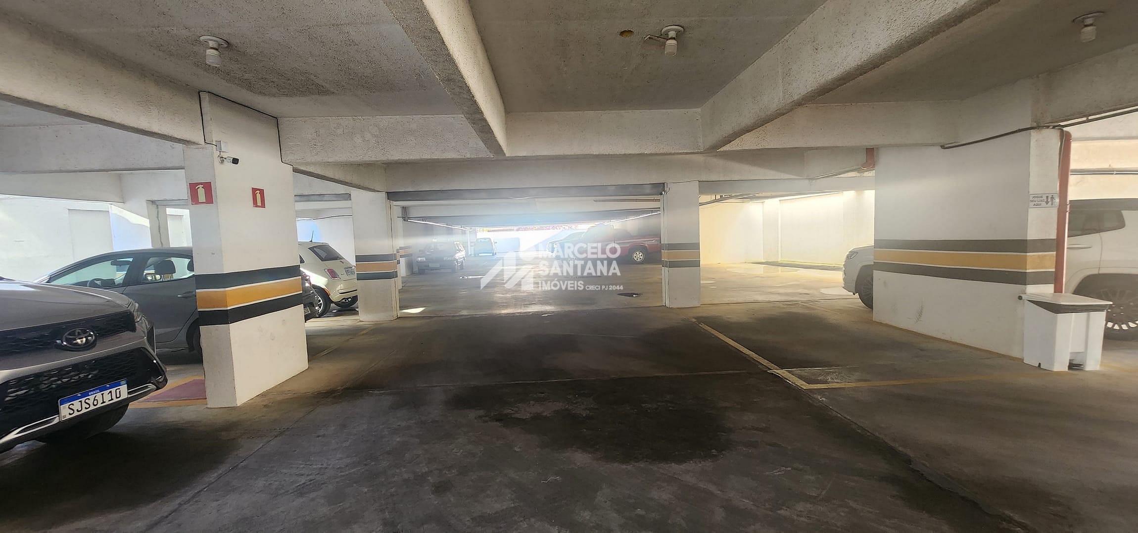 Apartamento, 3 quartos, 110 m² - Foto 29