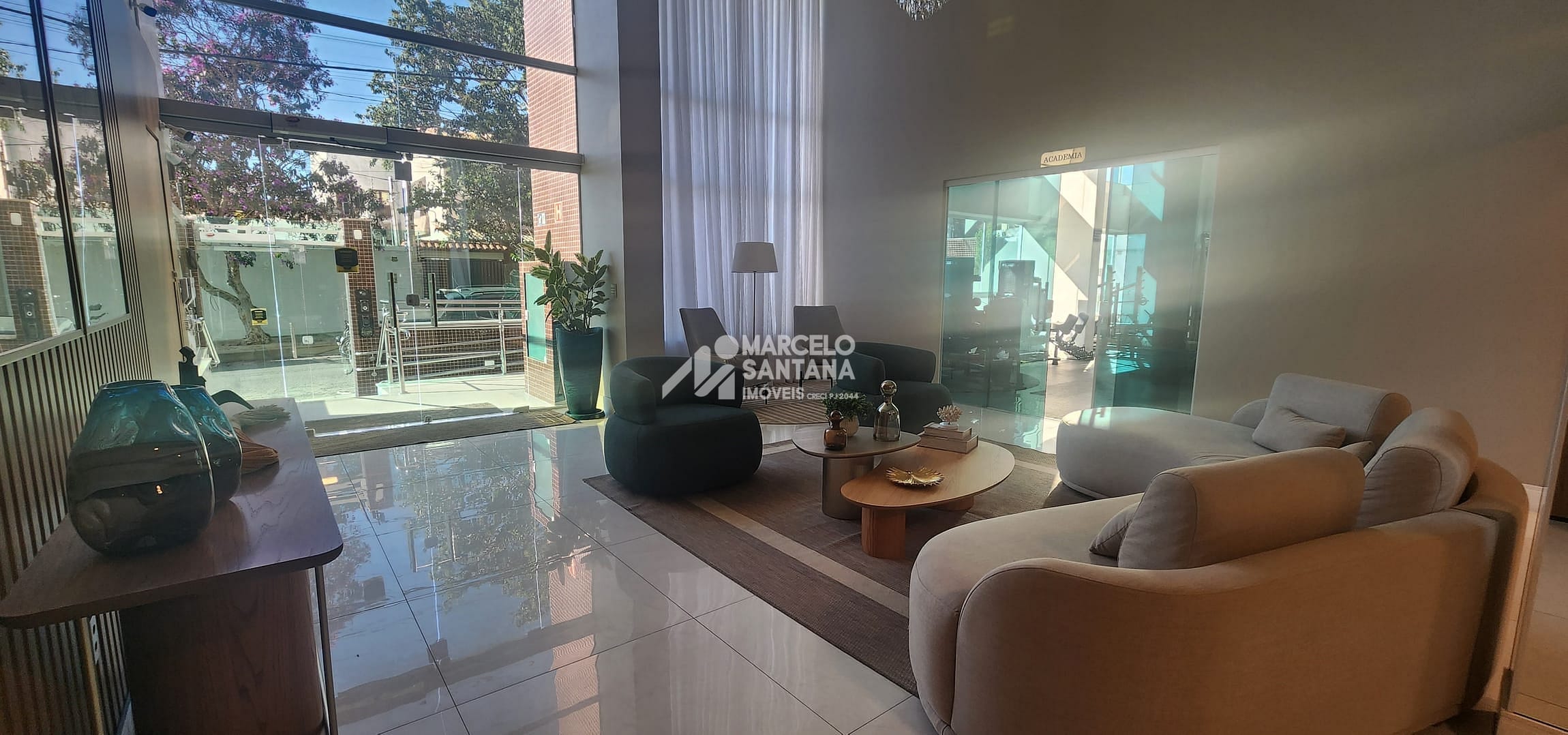 Apartamento, 3 quartos, 110 m² - Foto 6