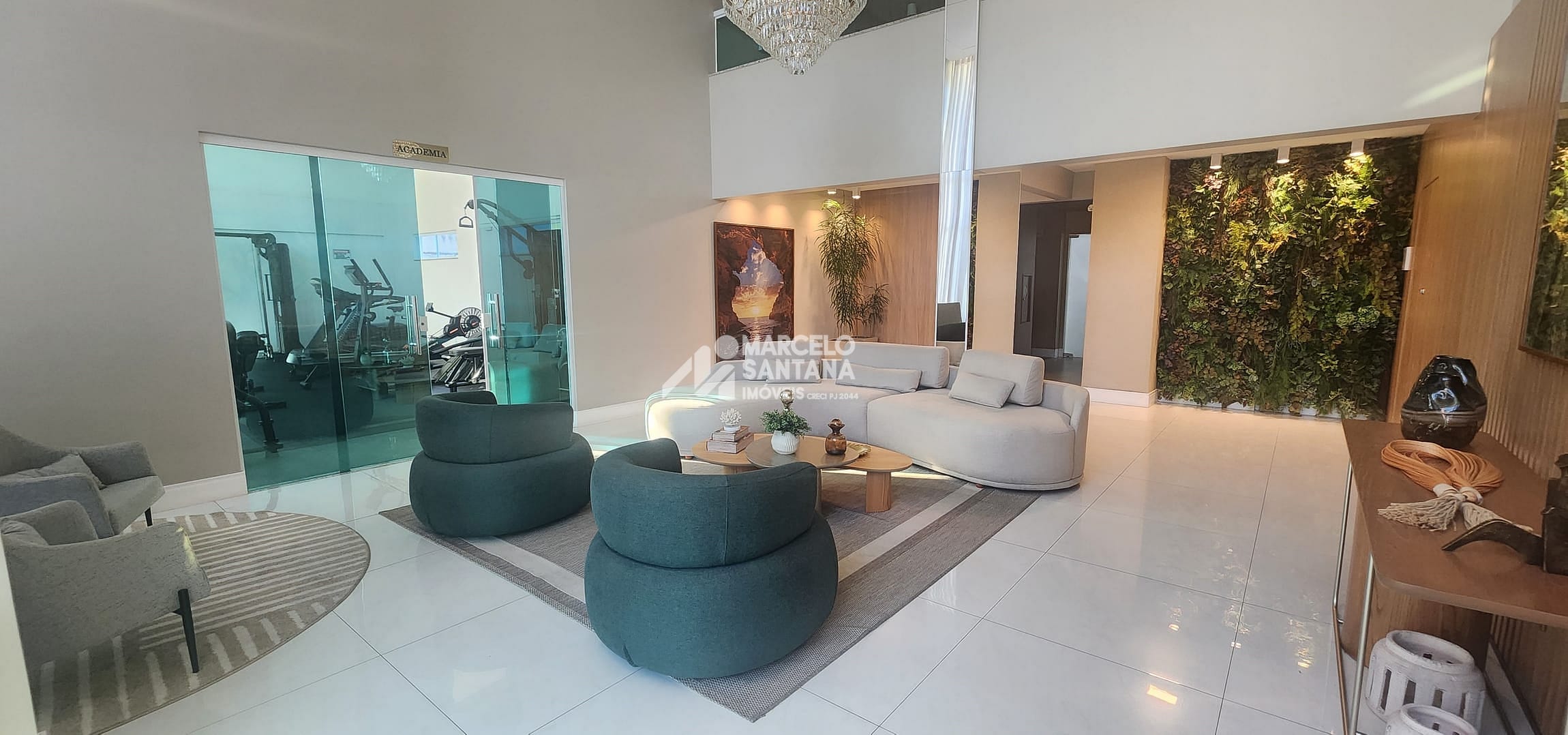 Apartamento, 3 quartos, 110 m² - Foto 4