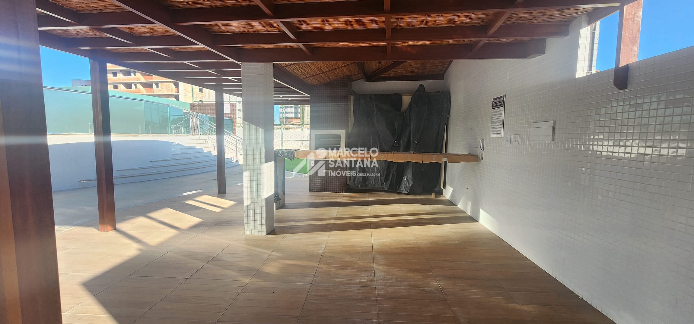 Apartamento, 3 quartos, 110 m² - Foto 31