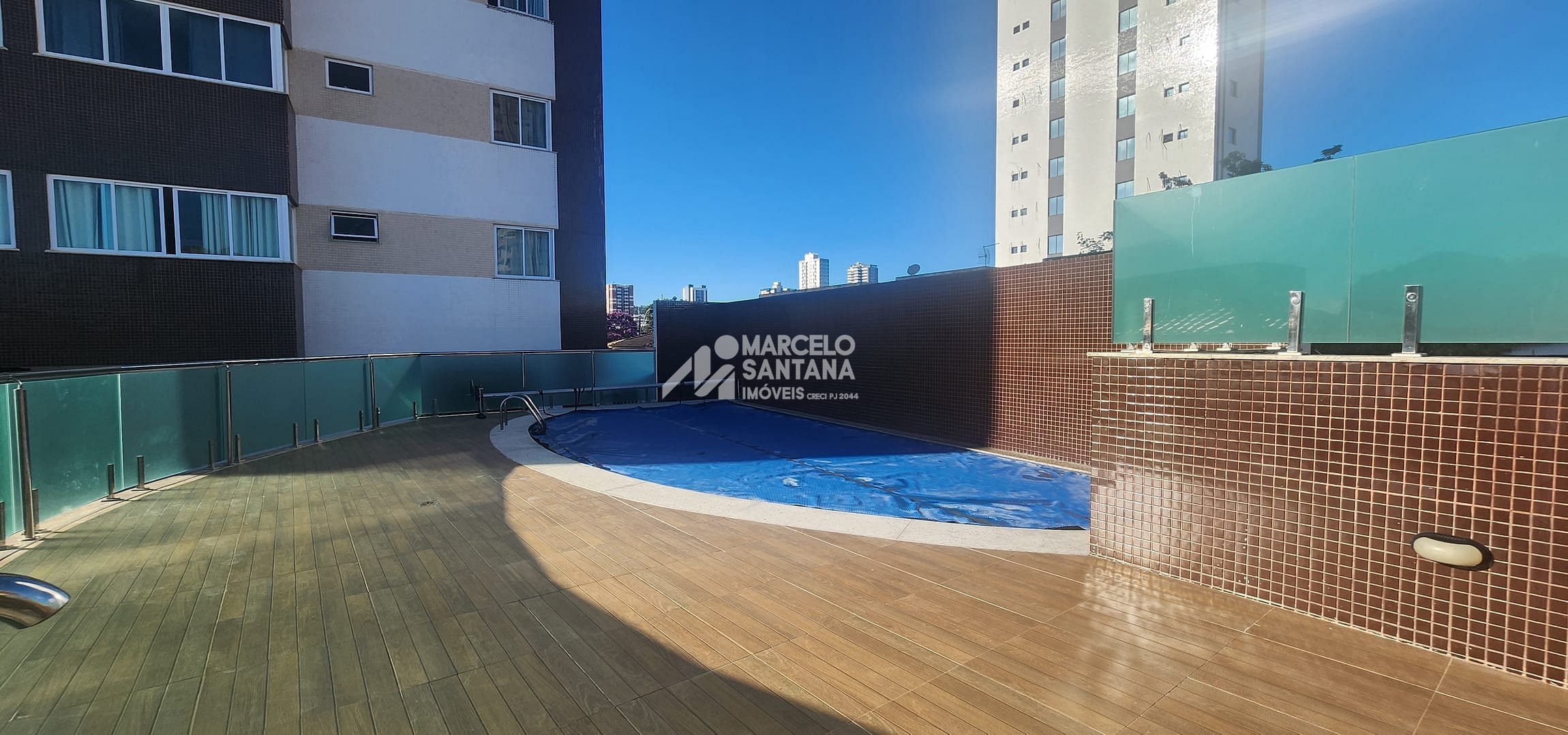 Apartamento, 3 quartos, 110 m² - Foto 33