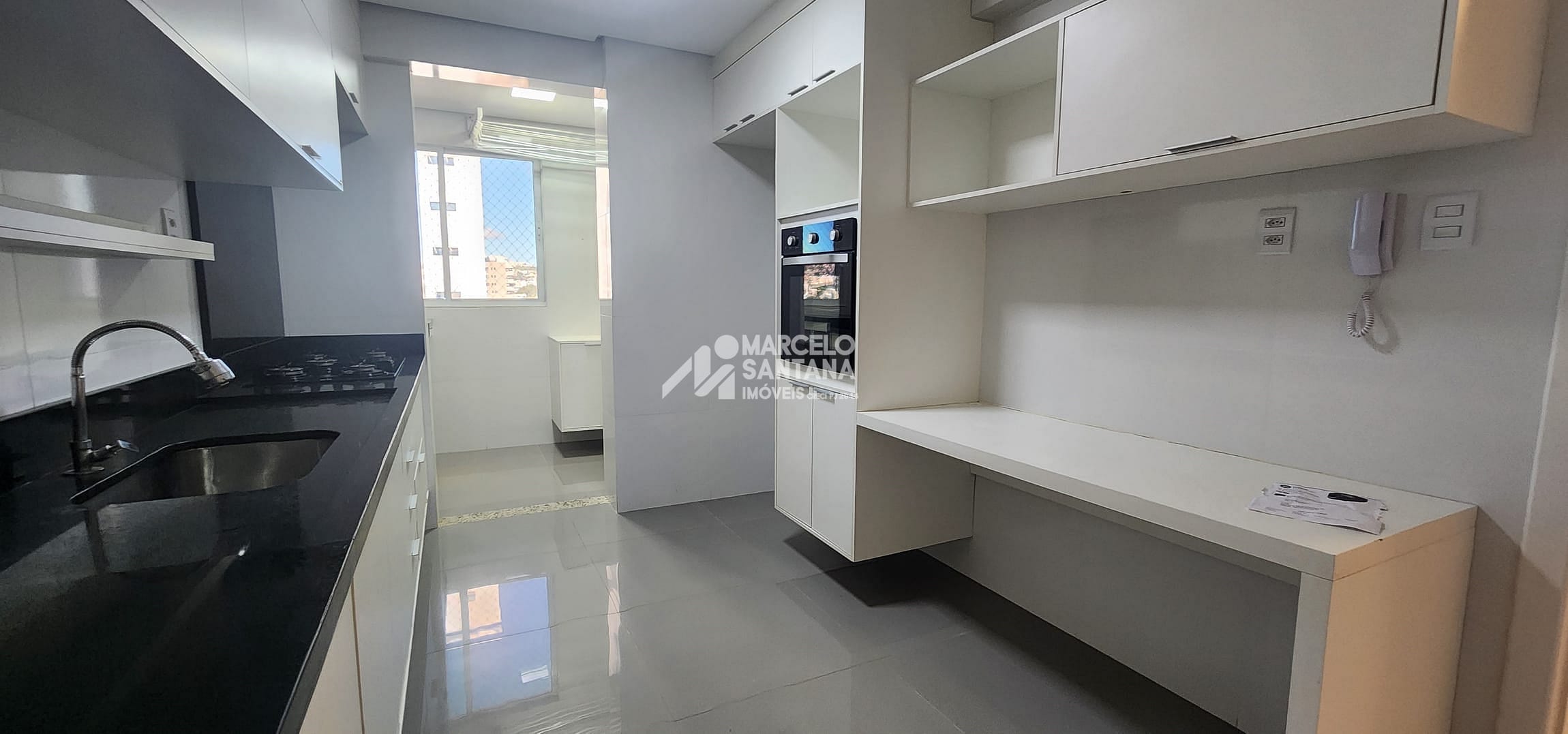 Apartamento, 3 quartos, 110 m² - Foto 12