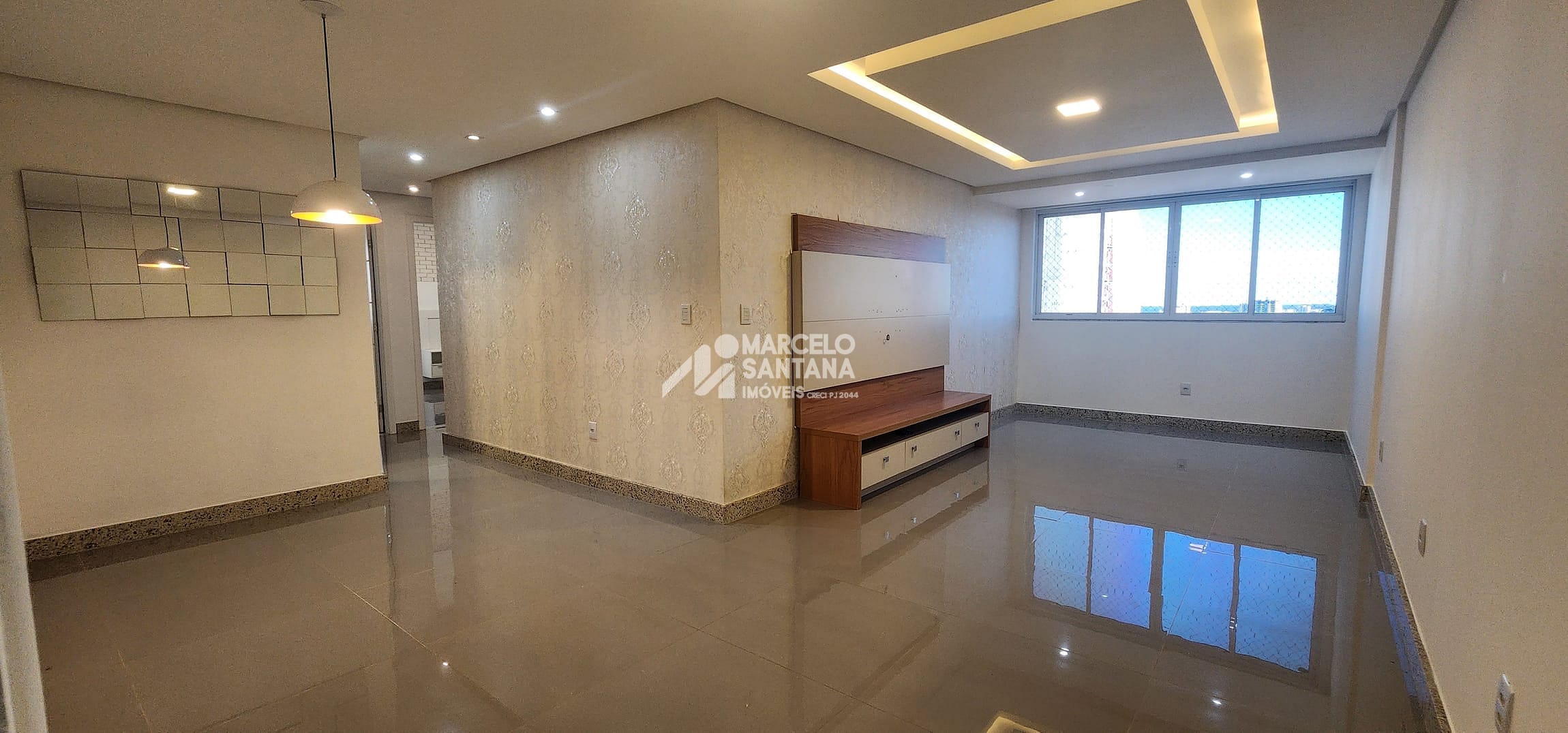 Apartamento, 3 quartos, 110 m² - Foto 9