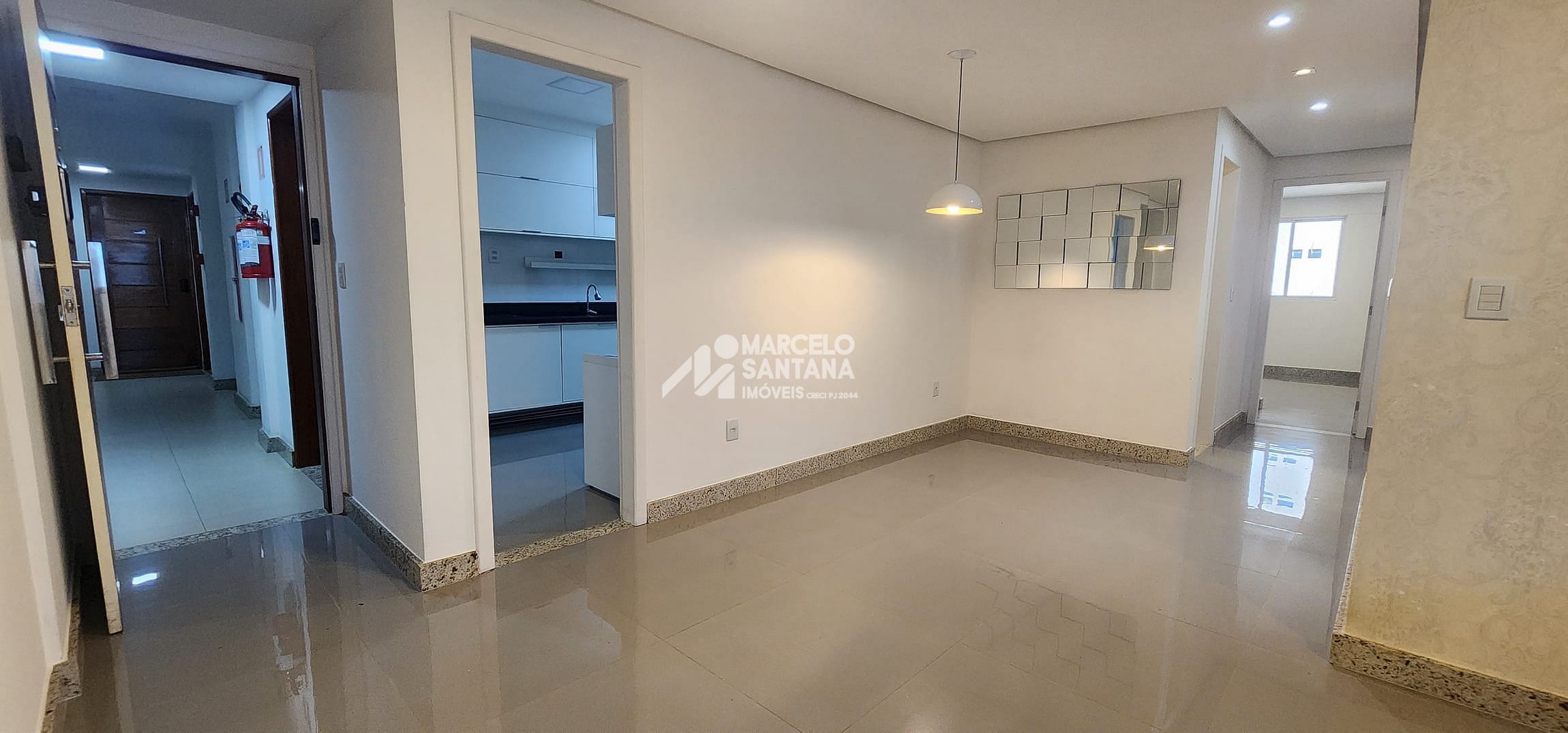 Apartamento, 3 quartos, 110 m² - Foto 7