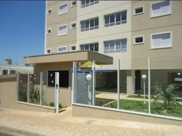 Apartamento 3 quartos e 1 banheiro, para alugar, no bairro Vila Cardoso em Capivari