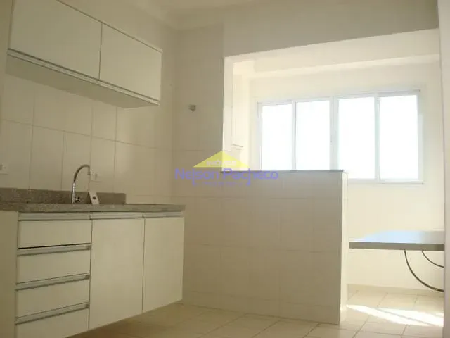 Apartamento 3 quartos e 1 banheiro, para alugar, no bairro Vila Cardoso em Capivari