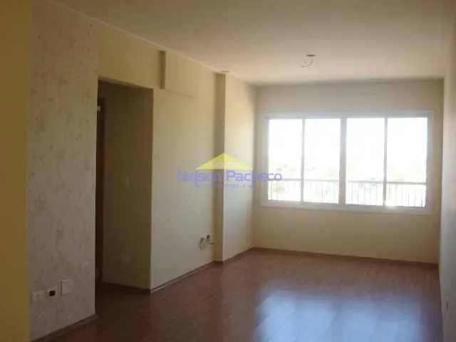 Apartamento 3 quartos e 1 banheiro, para alugar, no bairro Vila Cardoso em Capivari