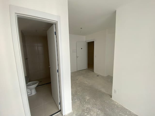 Apartamento com 52m² 3 quartos e 2 banheiros, à venda, no bairro Socorro em São Paulo