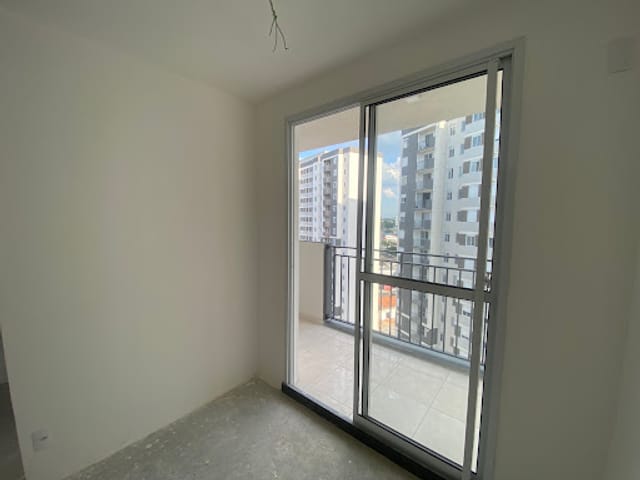 Apartamento com 52m² 3 quartos e 2 banheiros, à venda, no bairro Socorro em São Paulo