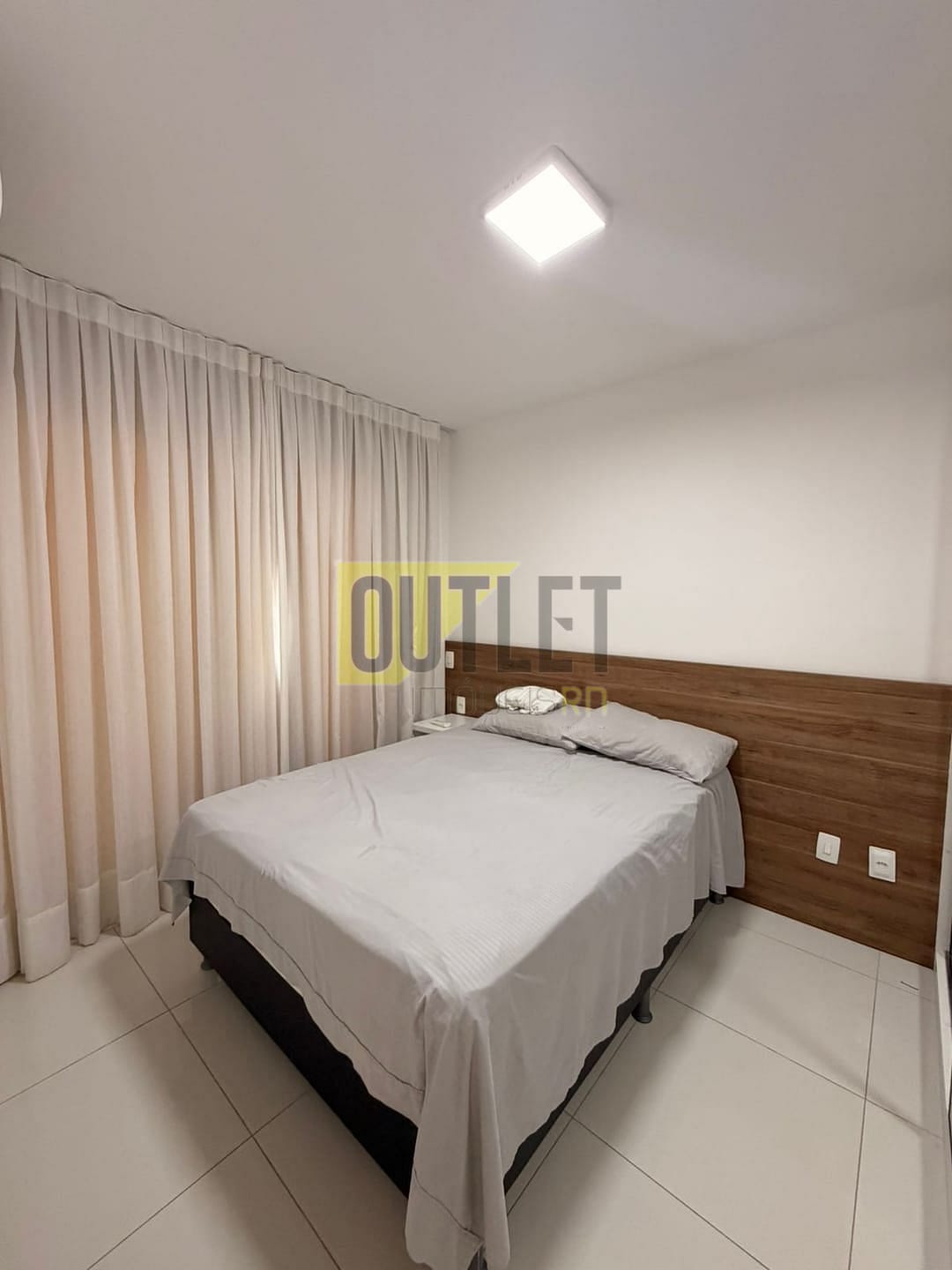 Apartamento, 1 quarto, 115 m² - Foto 2